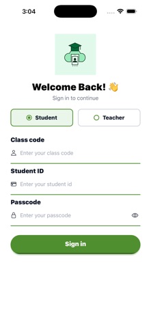 ClassMadam screenshot