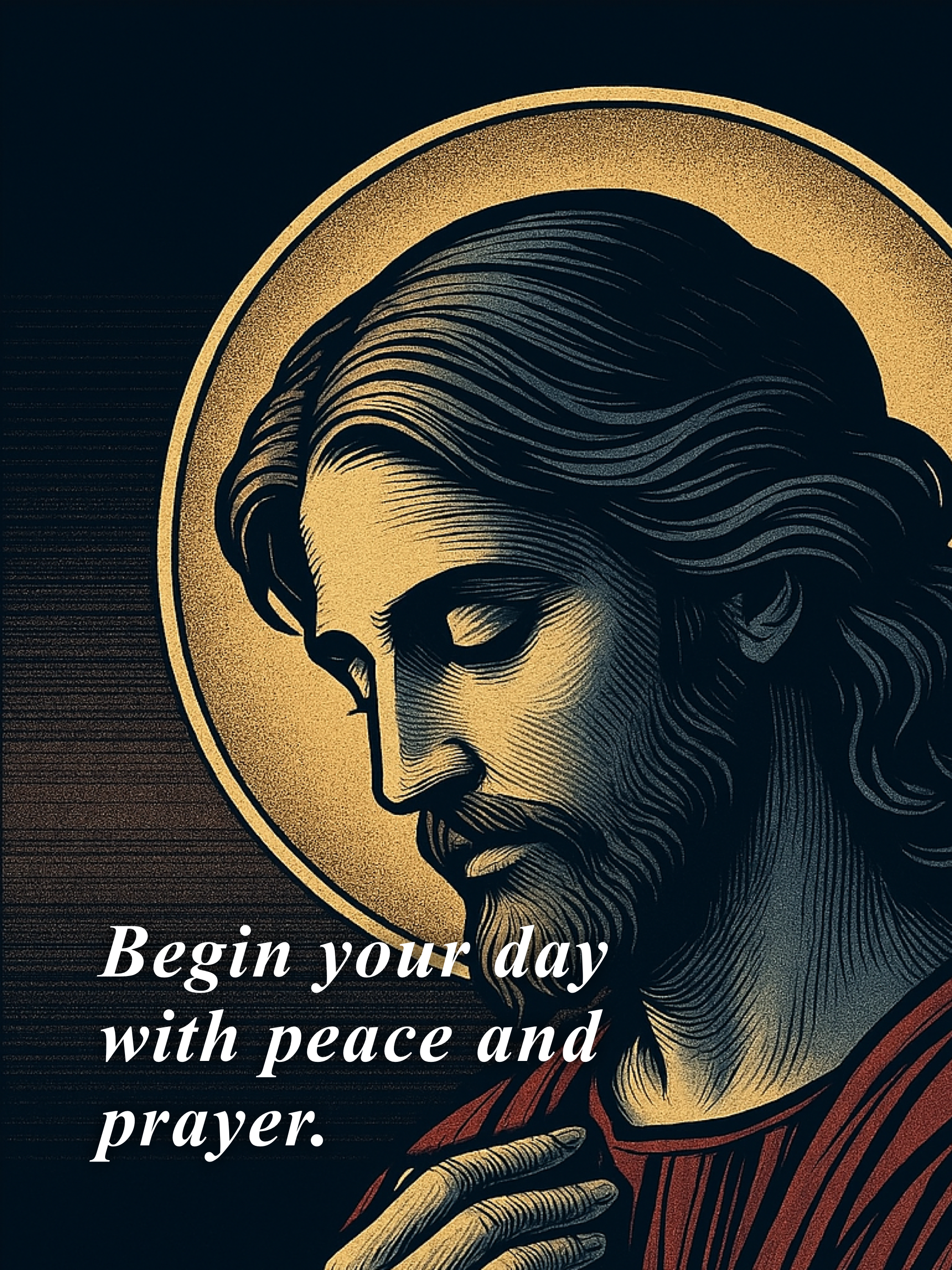 Orthodoxy: Prayers & Bible