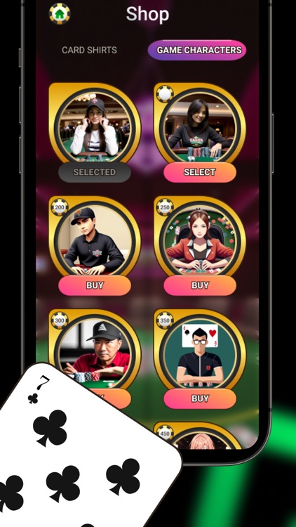 PD - First Poker screenshot-4