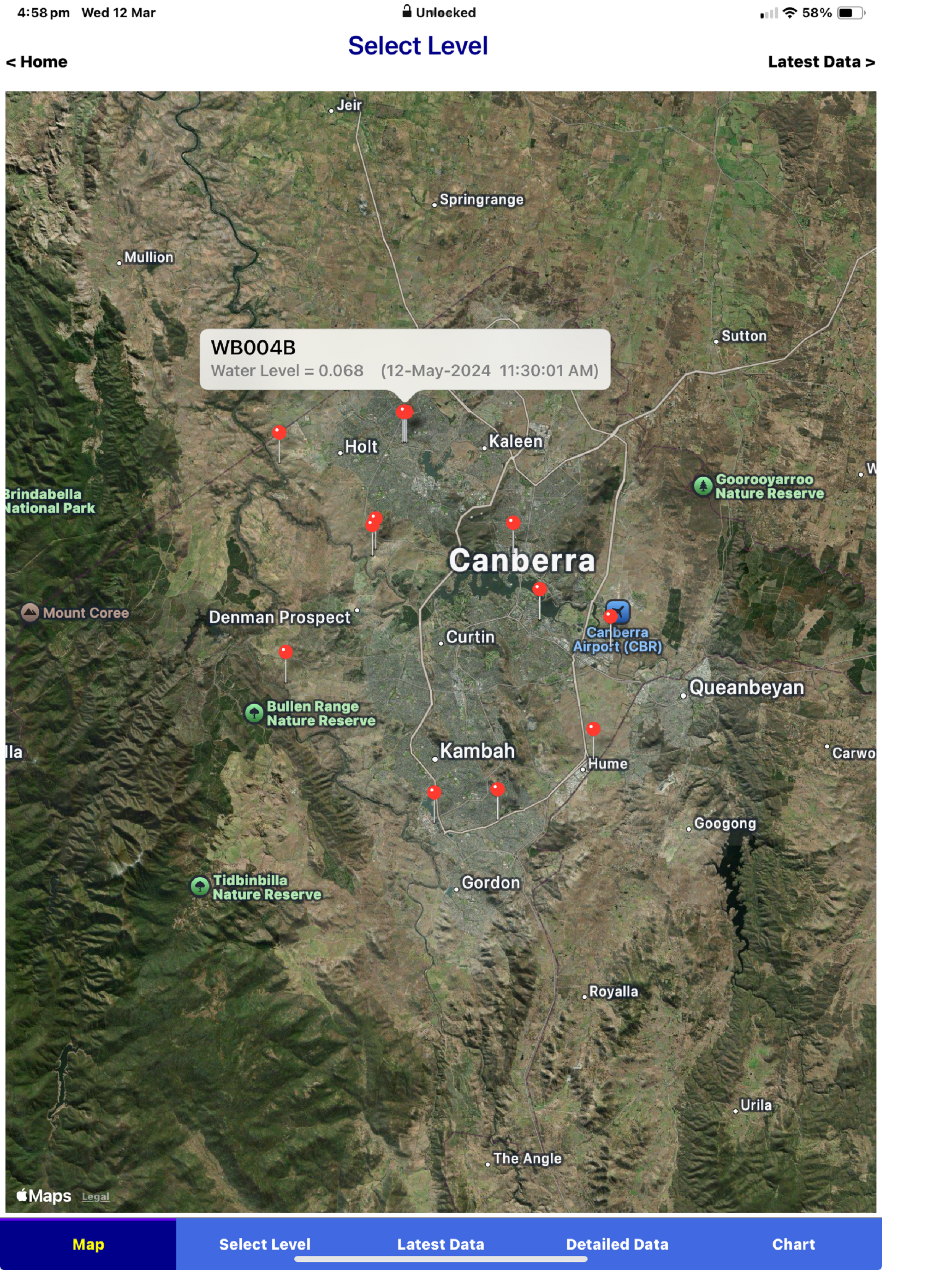 DSApp screenshot 17