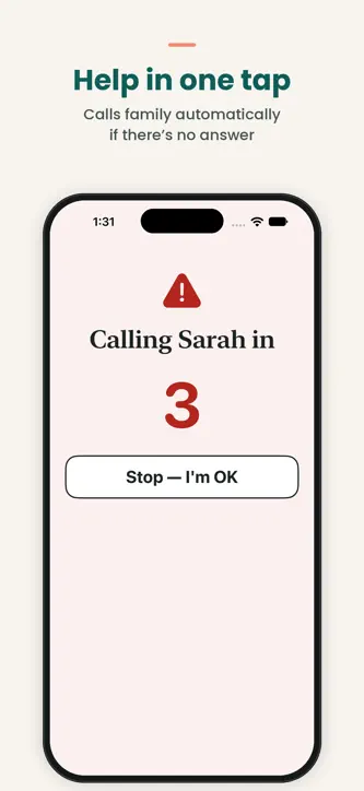 CareNest: Senior Care screenshot 5