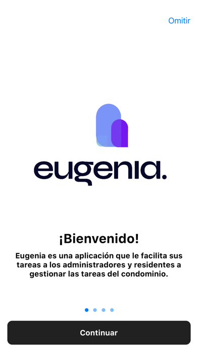eugenia Screenshot