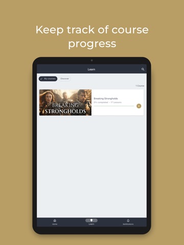 Holy Spirit School iPad screenshot