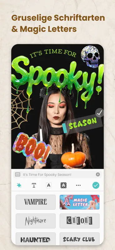 PicCollage: Magic Photo Editor screenshot 3 of 8