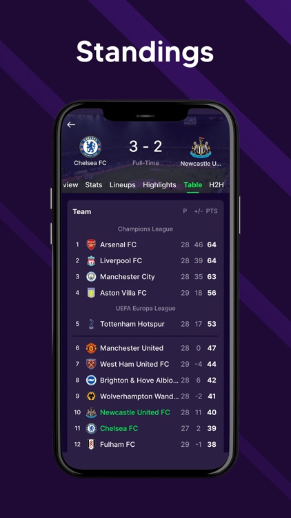 Sportlocker screenshot-5