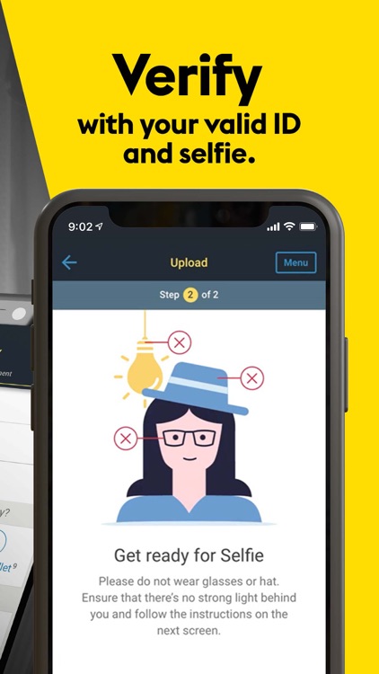 Western Union Send Money MY screenshot-3