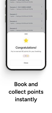 Padelife Screenshot 2 of 4