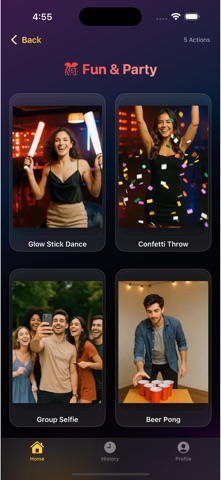 AI Video - Foto a Video AI screenshot