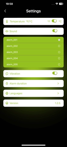 Outdoorchef EASY CHECK BBQ screenshot 7