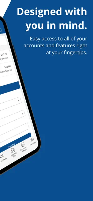City of Boston Credit Union screenshot 2