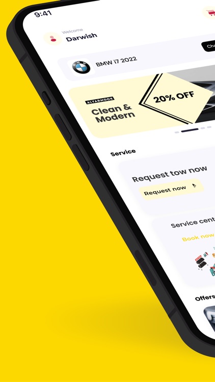 Alyarmook - Auto Service Hub screenshot-6