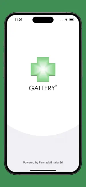 GALLERY screenshot 1