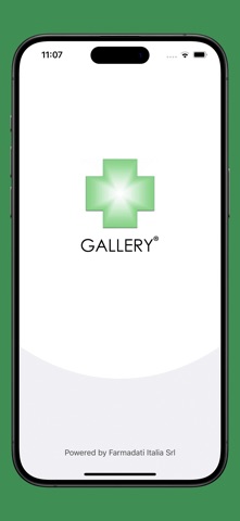 GALLERY screenshot