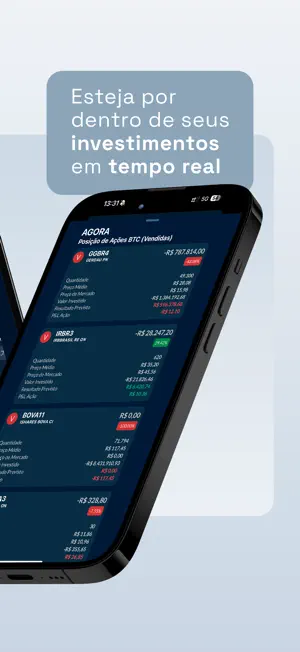 IRTrade screenshot 4