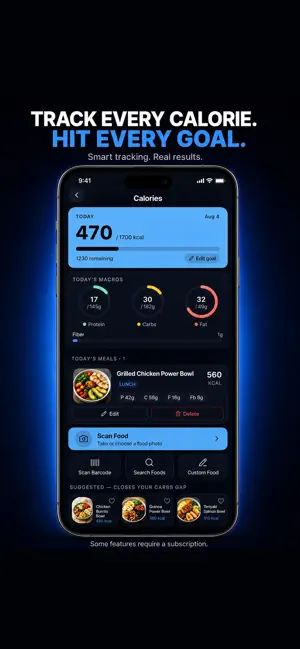 Rise Mode App screenshot 4