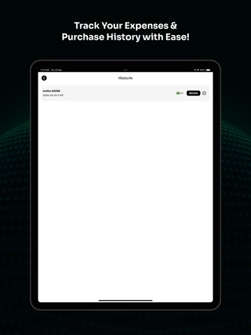 Store-Tech – Shopping iPad screenshot