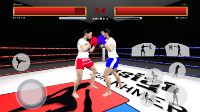 Kun Khmer Mobile Screenshot