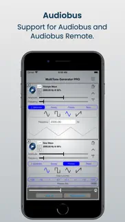multitone generator pro iphone bildschirmfoto 3