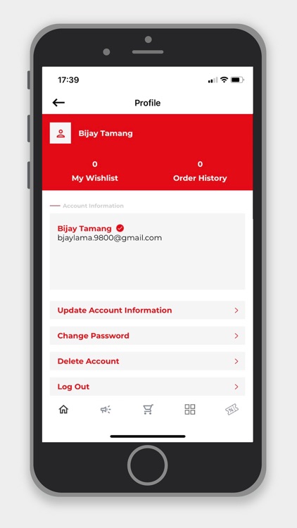 KTM CTY screenshot-3