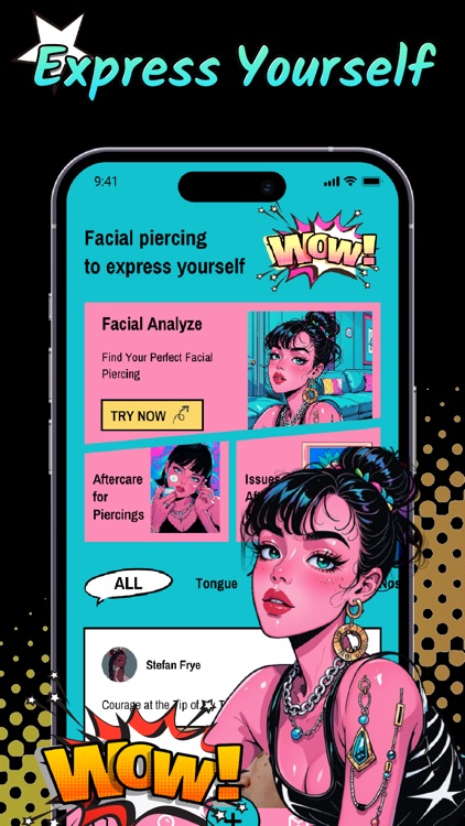 Conn: Video,Chat, New friend