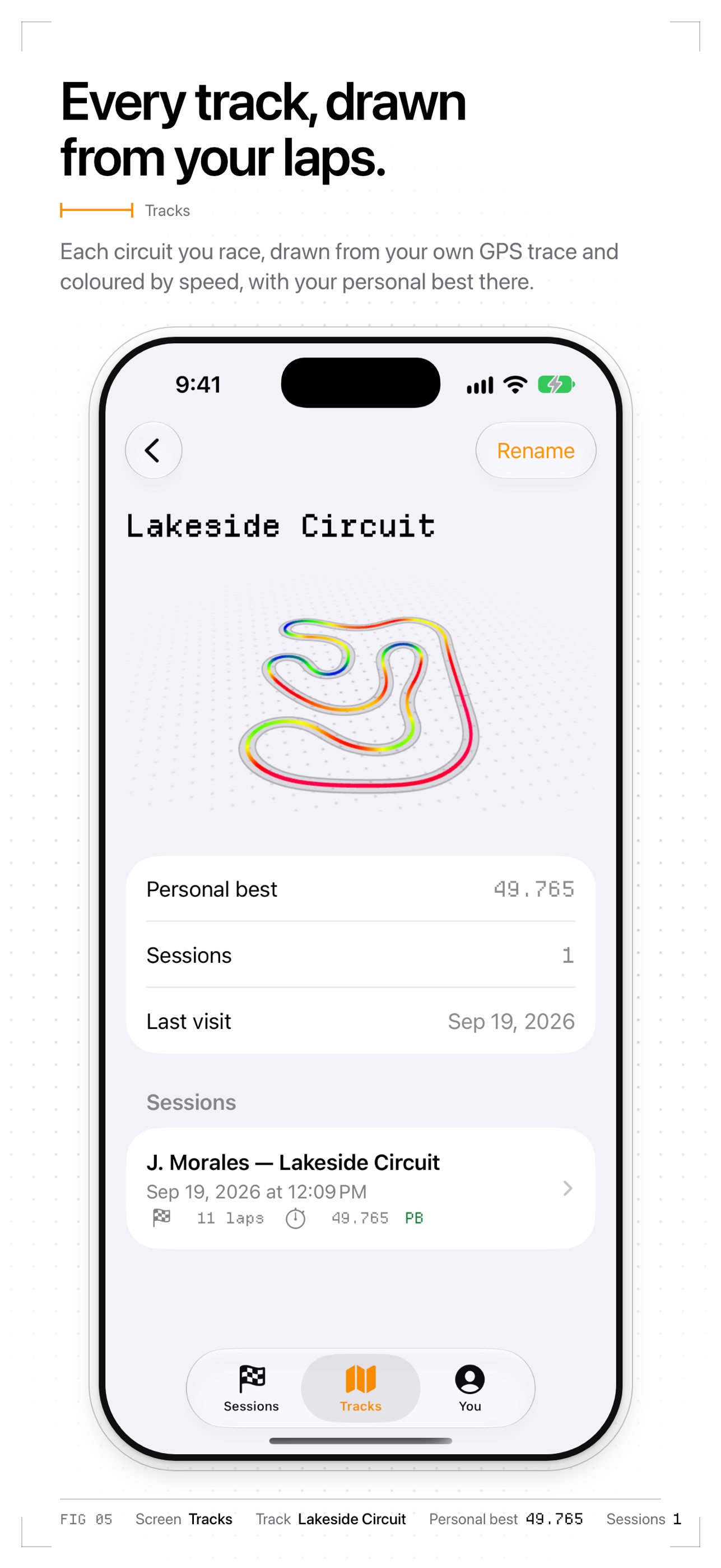 Screenshot 5 of Slicks