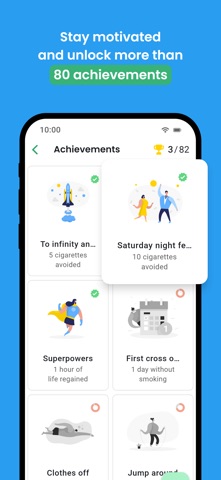 QuitNow! screenshot