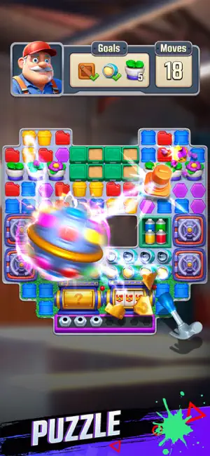 Royal Car Customs screenshot 3