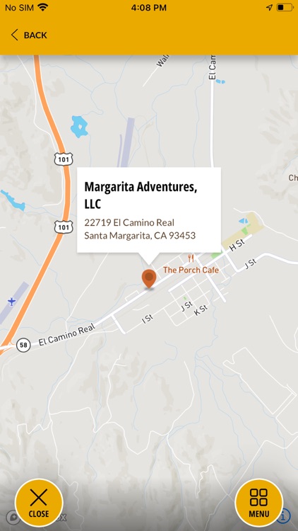 Paso Robles Wine Country screenshot-5