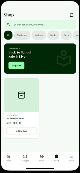 Kyte for Schools Screenshot 5 of 7