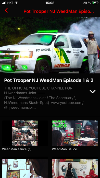FANTASTIC MEDIA GROUP Screenshot