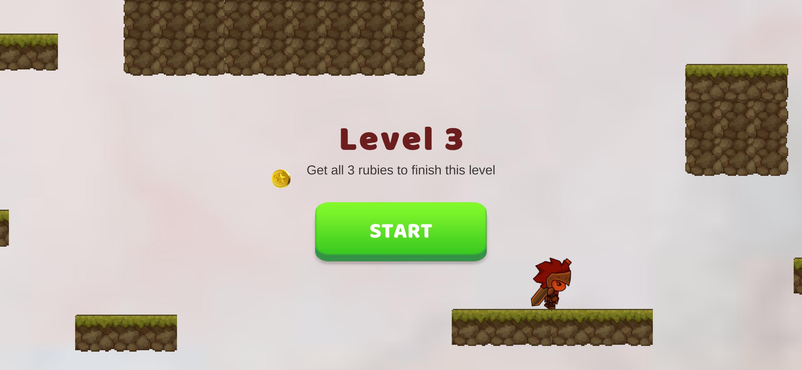 Ruby Quest: Epic Treasure Hunt screenshot 7