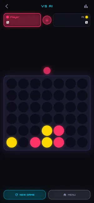 Nova Quad screenshot 2