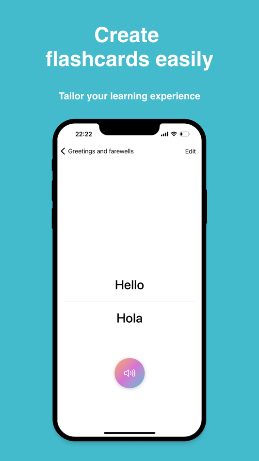 #2. Simple Anki (iOS) 由: Astemir Boziev