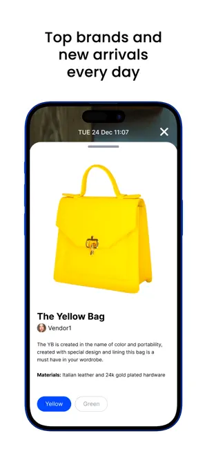 ModaBrand screenshot 3