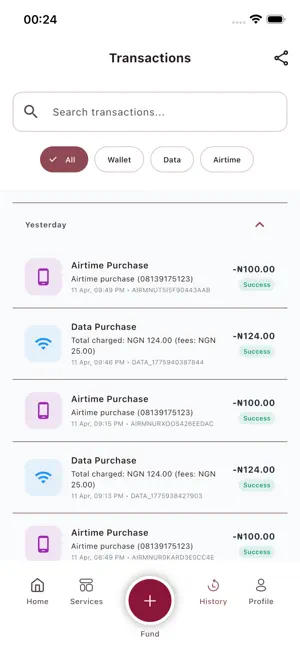 Vaulterr screenshot 1