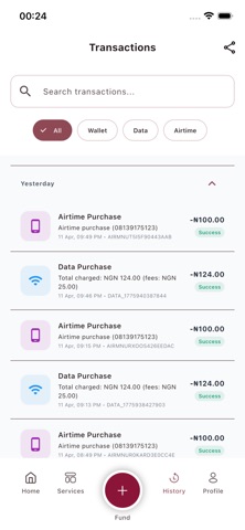 Vaulterr Screenshot 1 of 5