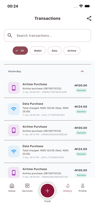 Vaulterr Screenshot 1 of 5