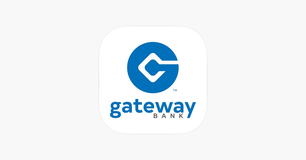 ‎Gateway Mobile App App - App Store