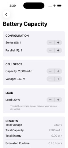 RenewSpark Tools screenshot