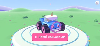 Hayal Garajı screenshot 1