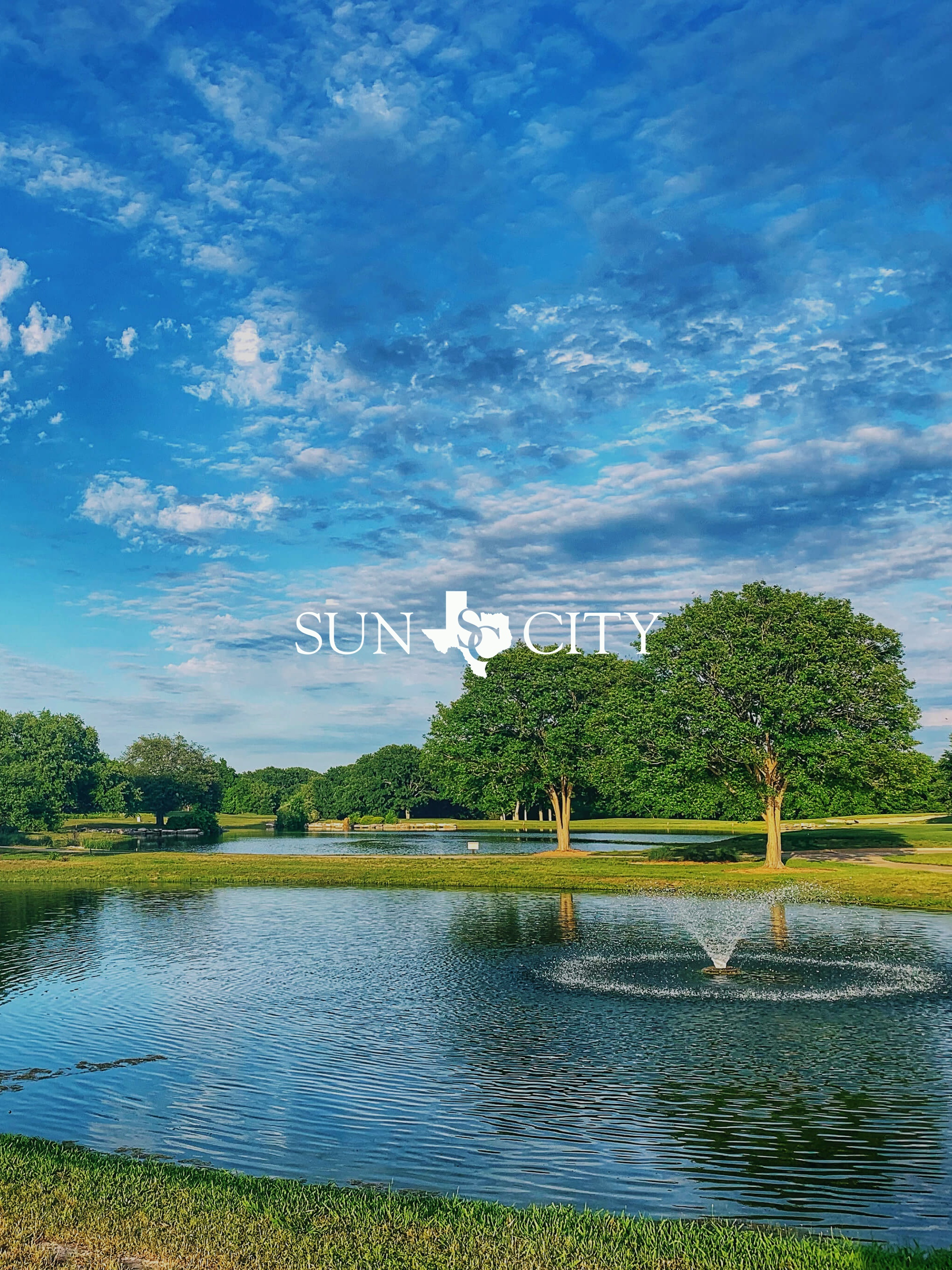 Sun City Texas