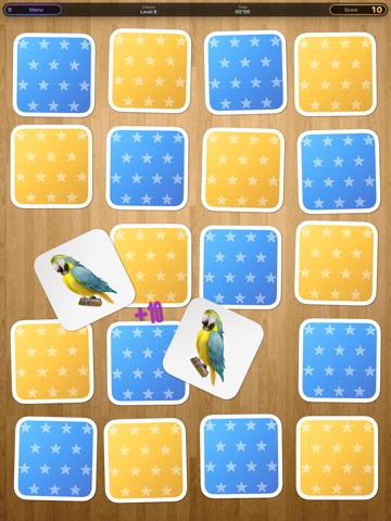 Memory • Classic Screenshot 1
