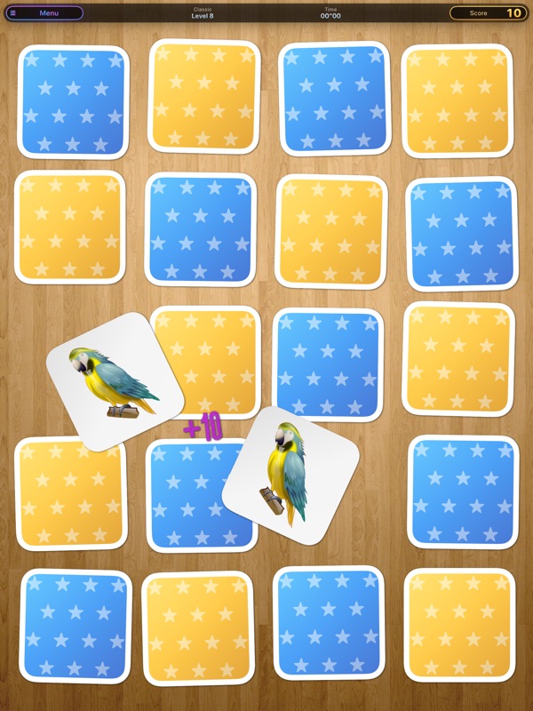 Memory • Classic Game screenshot 11