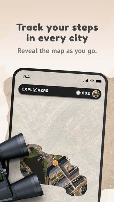 Souvenirs - Collect the World iPhone screenshot 1 - Travel app