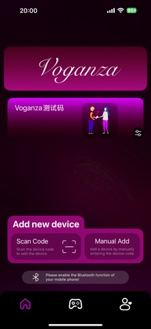 Voganza Screenshot 1 of 4