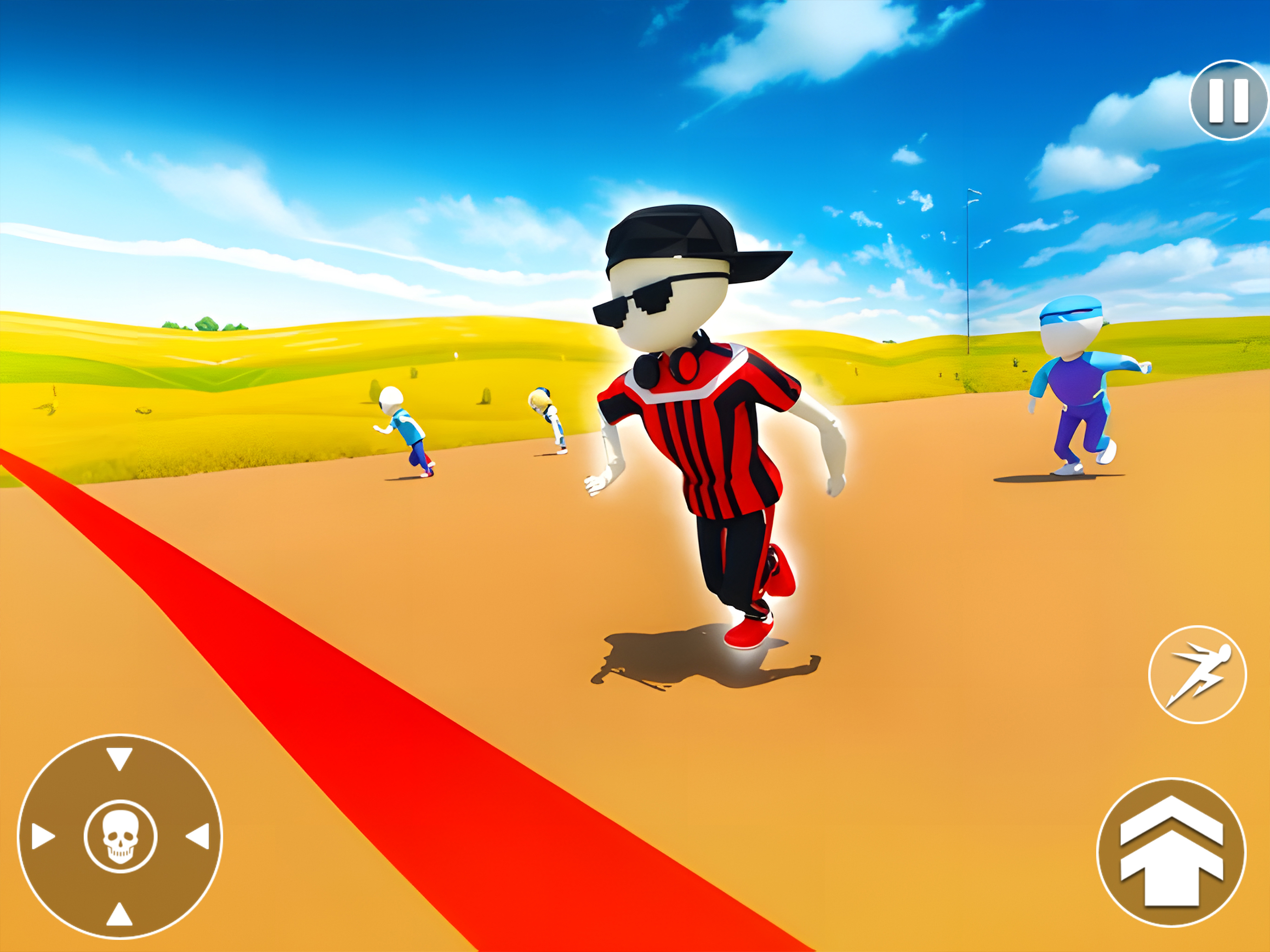 456 Survival: Final Trails