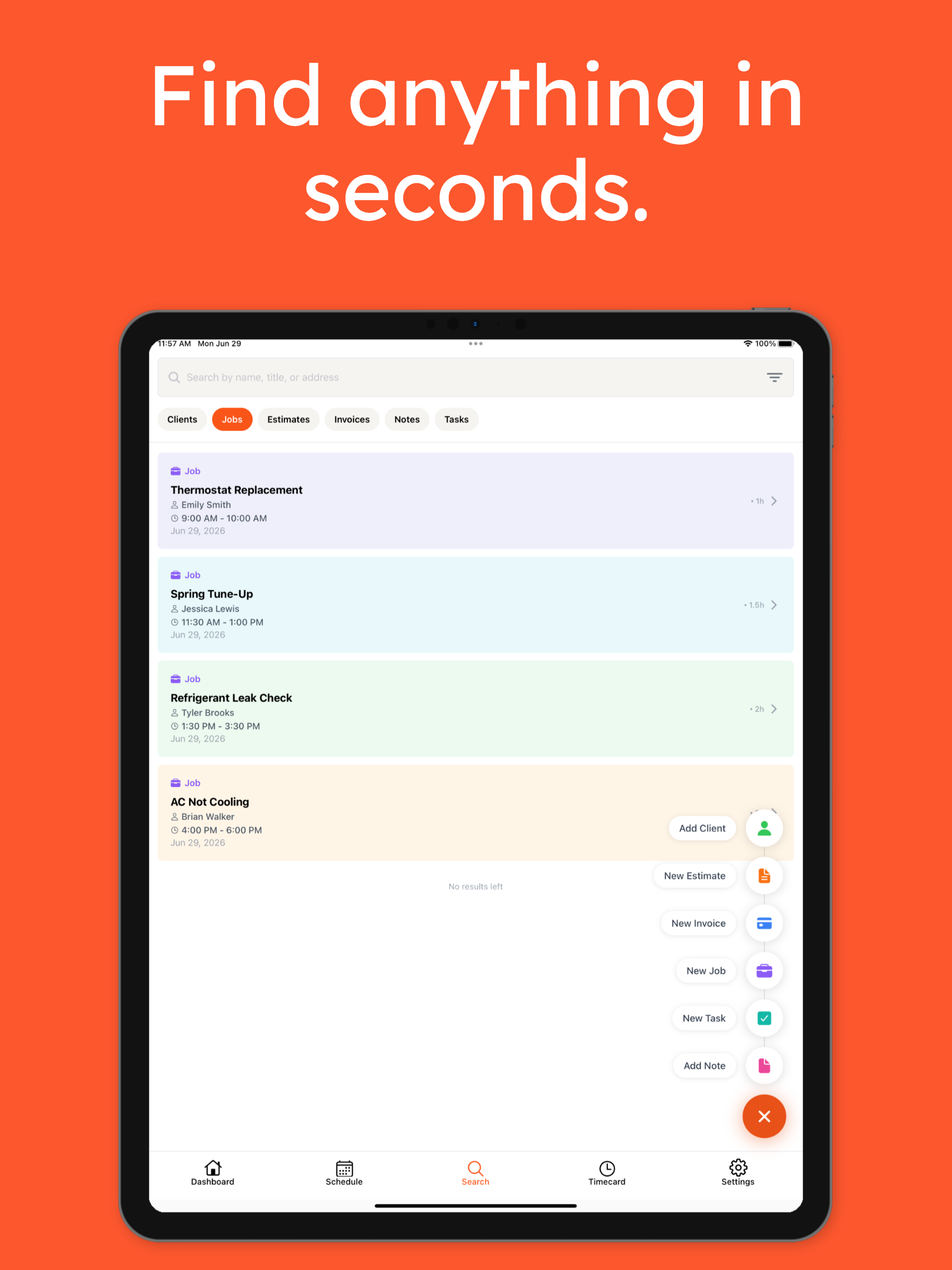 BizRocket screenshot 12