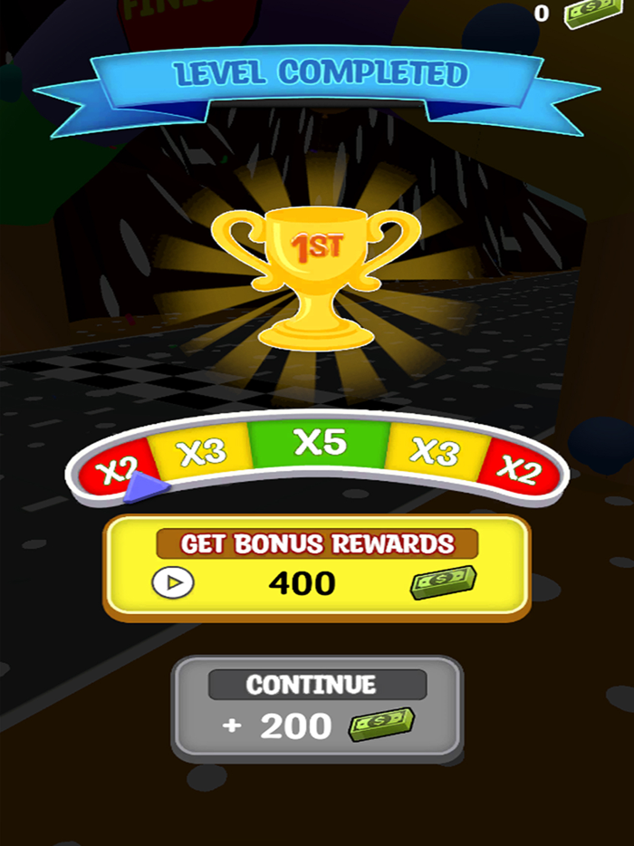 Car Shape retro nintendo Race