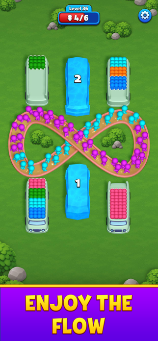 Sort Guys Screenshot 3 of 6