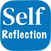 Self Reflection